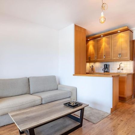 Fabuloso Atico, Con Amplia Terraza El Médano Exterior foto