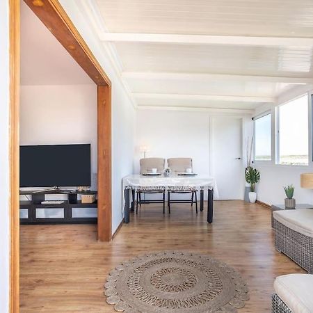 Fabuloso Atico, Con Amplia Terraza El Médano Exterior foto
